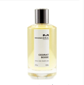 Mancera Paris Cedrat Boise EDP
